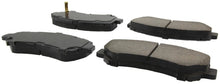 Load image into Gallery viewer, StopTech Performance Brake Pads
