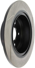 Load image into Gallery viewer, StopTech Power Slot Slotted 02-09 Nissan Altima / 04-08 Maxima Rear Right Rotor
