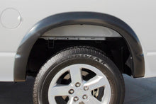 Load image into Gallery viewer, Lund 02-08 Dodge Ram 1500 SX-Sport Style Smooth Elite Series Fender Flares - Black (2 Pc.)
