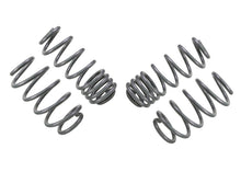 Load image into Gallery viewer, Whiteline 04-08 VW Golf Mk5 2.0 GTI Performance Lowering Springs
