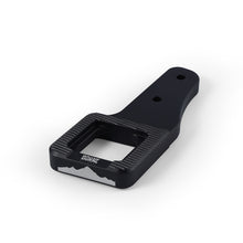 Load image into Gallery viewer, Mishimoto 2017+ Ford Raptor / 2009+ Ford F150 Borne Off-Road Billet Tow Hooks - Black
