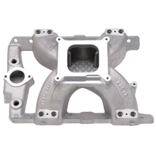 Load image into Gallery viewer, Edelbrock Intake Manifold Super Victor EFI Pontiac 389/455 for STD Flange Tb
