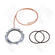 Load image into Gallery viewer, Yukon Gear Seal Housing For Toyota Zip Locker
