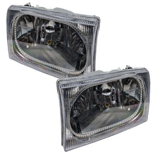 Load image into Gallery viewer, Oracle 99-04 Ford F250 LED HL - ColorSHIFT w/ 2.0 Controller
