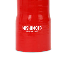 Load image into Gallery viewer, Mishimoto 2015+ Dodge Ram 6.7L Cummins Silicone Radiator Hose Kit Red
