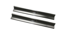 Load image into Gallery viewer, Rugged Ridge 07-18 Jeep Wrangler 2 Door Stainless Steel Door Entry Guards
