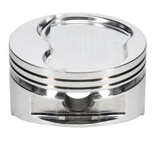 Load image into Gallery viewer, JE Pistons 302/351 SBF DISH Set of 8 Pistons
