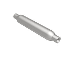 Load image into Gallery viewer, MagnaFlow Muff GP 3.5 Dia 18inch 2/2
