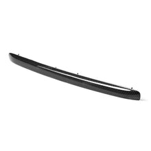 Load image into Gallery viewer, Seibon 2015-2016 Subaru WRX / STi / Impreza Carbon Fiber Rear Fin Garnish
