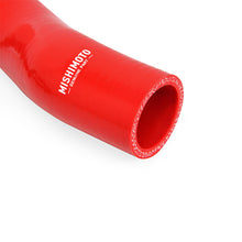 Load image into Gallery viewer, Mishimoto 2016+ Chevrolet Camaro V6 Silicone Radiator Hose Kit (w/ HD Cooling Package) - Red
