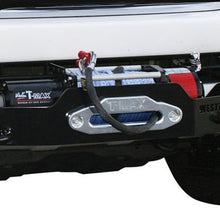 Load image into Gallery viewer, Westin 2005-2015 Toyota Tacoma MAX Winch Tray - Black
