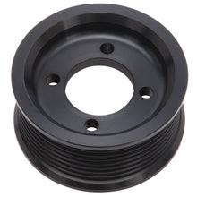Load image into Gallery viewer, Edelbrock Pulley SC E-FoRce 3 00In 8 Rib Black
