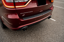 Load image into Gallery viewer, Corsa 18-22 Dodge Durango SRT 392 Cat-Back 2.75in Dual Rear Exit Xtreme 4.5in Black PVD Tips
