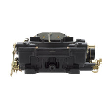 Load image into Gallery viewer, Edelbrock Carburetor Performer Series 4-Barrel 600 CFM Electric Choke Black Finish
