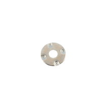 Load image into Gallery viewer, Bilstein B6 2012 Land Rover LR4 Base Front 46mm Monotube Shock Absorber
