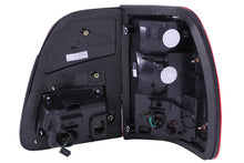 Load image into Gallery viewer, ANZO 1998-2005 Toyota Land Cruiser Fj LED Taillights Red/Clear G2
