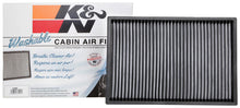 Load image into Gallery viewer, K&amp;N Replacement Cabin Air Filter
