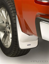 Load image into Gallery viewer, Putco 07-13 GMC Sierra w/o Factory Flares (Rear) Form Fitted Mud Skins
