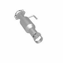 Load image into Gallery viewer, MagnaFlow Conv DF 15-16 Ford Edge 3.5L FWD - Rear
