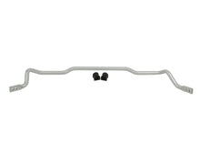 Load image into Gallery viewer, Whiteline 02-06 Acura RSX Type S DC5 Rear 24mm Heavy Duty Adjustable Swaybar
