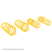 Load image into Gallery viewer, ST Sport-tech Lowering Sport Springs 20 mm 2016 Ford Focus
