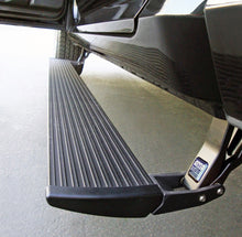 Load image into Gallery viewer, AMP Research 2013-2015 Dodge Ram 1500/2500/3500 All Cabs PowerStep Plug N Play - Black
