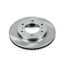 Load image into Gallery viewer, Power Stop 00-06 Mitsubishi Montero Front Autospecialty Brake Rotor
