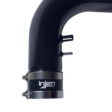 Load image into Gallery viewer, Injen 91-95 Acura Legend V6 3.2L Black IS Short Ram Cold Air Intake
