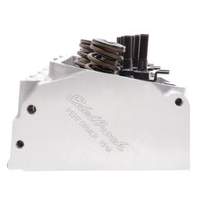 Load image into Gallery viewer, Edelbrock Cylinder Head BB Ford Performer RPM 460 75cc for Hydraulic Roller Cam Complete
