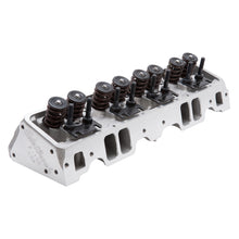 Load image into Gallery viewer, Edelbrock Cylinder Head SBC Performer RPM 23 Deg 170cc Intake 60cc Chamber Flat Tappet Cam Complete
