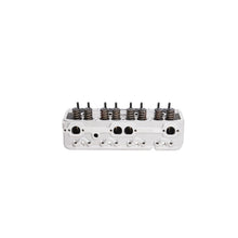 Load image into Gallery viewer, Edelbrock Single Perf RPM SBC 70cc Head Comp
