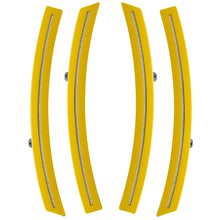 Load image into Gallery viewer, Oracle Chevy Corvette C7 Concept Sidemarker Set - Clear - Corvette Racing Yellow Tintcoat (GC6)
