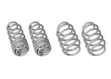 Load image into Gallery viewer, Whiteline 04-08 VW Golf Mk5 2.0 GTI Performance Lowering Springs
