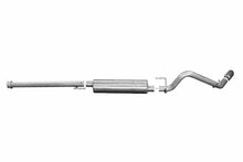 Load image into Gallery viewer, Gibson 05-14 Toyota Tacoma Base 4.0L 2.5in Cat-Back Single Exhaust - Stainless
