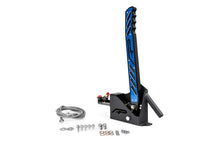 Load image into Gallery viewer, Agency Power 17-21 Can-Am Maverick X3 Blue Hydraulic Handbrake
