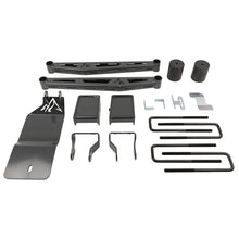 Load image into Gallery viewer, Belltech 19-20 Chevrolet Silverado / GMC Sierra 1500 4WD 6in Suspension Lift Kit w/ Shocks
