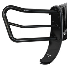 Load image into Gallery viewer, Westin 19-21 Chevrolet Silverado 1500 HDX Modular Grille Guard - Black
