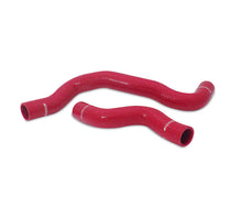 Load image into Gallery viewer, Mishimoto 91-99 Nissan Sentra  w/ SR20 Red Silicone Hose Kit
