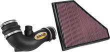 Load image into Gallery viewer, Airaid 2016 Chevrolet Camaro V6-3.6L F/I Jr Intake Kit
