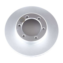 Load image into Gallery viewer, Power Stop 91-96 Toyota 4Runner Front Evolution Geomet Coated Rotor
