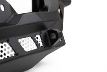 Load image into Gallery viewer, DV8 Offroad 07-18 Jeep Wrangler JK / 18-23 Wrangler JL / 20-23 Gladiator JT MTO Series Front Bumper
