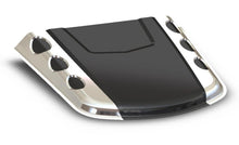 Load image into Gallery viewer, AVS Universal Hood Scoop - Smoke
