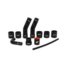 Load image into Gallery viewer, Mishimoto WRX/STI Front Mount Intercooler Kit - Black
