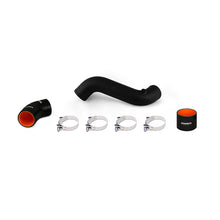 Load image into Gallery viewer, Mishimoto 2015 Ford Mustang EcoBoost 2.3L Intercooler Cold Side Wrinkle Black Pipe and Boot Kit
