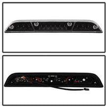 Load image into Gallery viewer, xTune 15-17 Ford F-150 (Not LED Brake/BLIS Tail Compat.)LED 3RD Brake Lght Blk BKL-JH-FF15015-LED-BK
