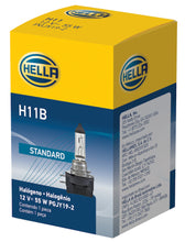 Load image into Gallery viewer, Hella Bulb H11B 12V 55W Pgjy192
