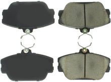 Load image into Gallery viewer, StopTech Performance Brake Pads
