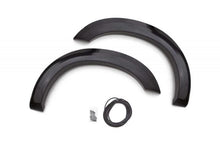 Load image into Gallery viewer, Lund 94-01 Dodge Ram 1500 Ex-Extrawide Style Textured Elite Series Fender Flares - Black (2 Pc.)
