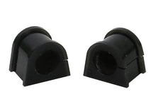 Load image into Gallery viewer, Whiteline 98-09 Subaru Legacy 24mm Rear Swaybar Mount Bushing
