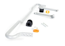 Load image into Gallery viewer, Whiteline 08+ Subaru WRX Hatch / 08-09 Subaru STi Rear 22mm Swaybar-X heavy duty Blade adjustable (i
